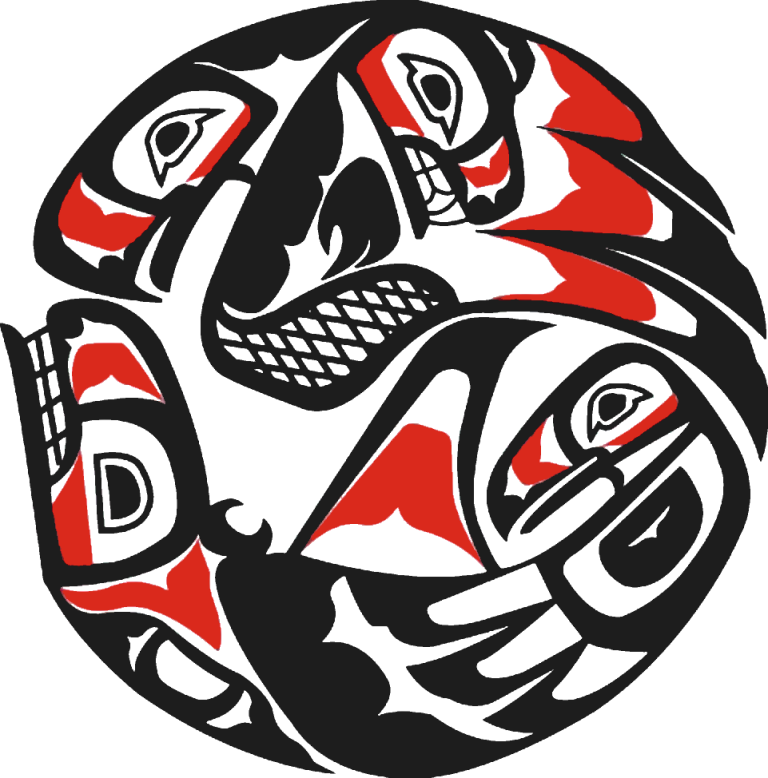 Haisla Nation logo