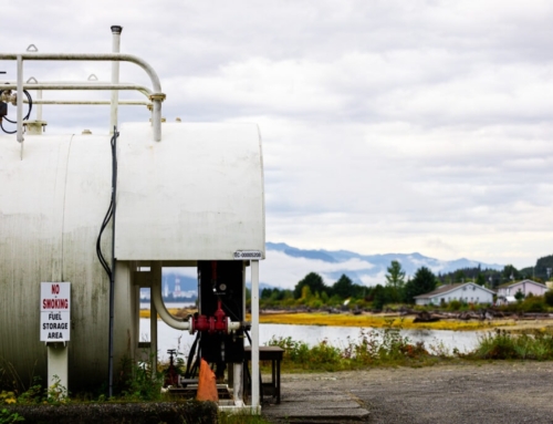 New job posting – Gas Bar Attendant, On-Call