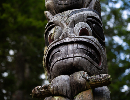 yáqʷa seeks Independent Director with Major Development Expertise