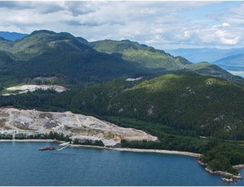 yáqʷa acquires Permits and Assets related to Kitimat LNG