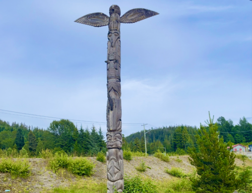 yáqʷa Announces Appointment of New Independent Directors