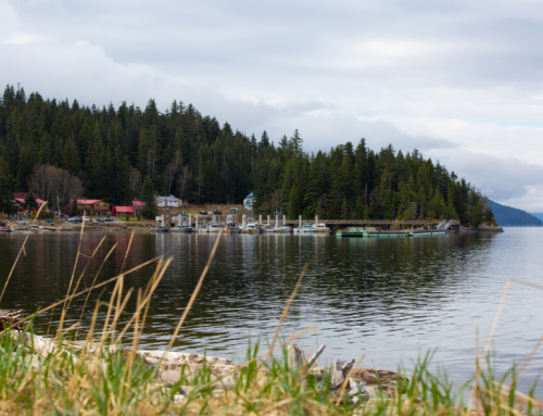 Want to Attend the Forward Summit West Coast in Vancouver