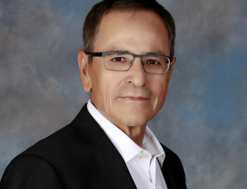 New Interim Chief Executive Officer Appointed