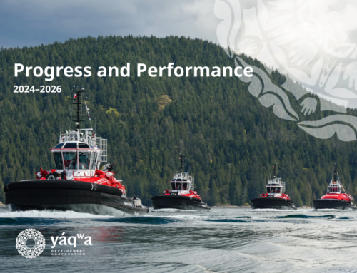yáqʷa Releases Progress & Performance Report (2024-2026)